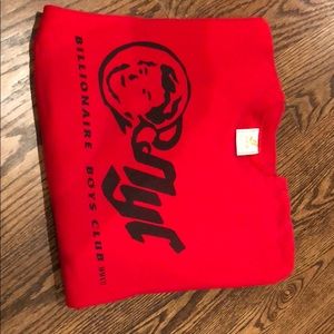 Billionaire Boys Club - MEN’S crew neck